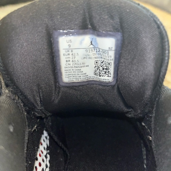 Jordan 11 retro low